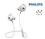 Philips SHB4305 kabellose BASS+ Bluetooth-Ohrhörer für 6,95€ inkl. Versand (statt 30€)