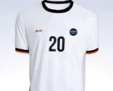 Gratis Deutschland Fan-Trikot beim kauf von Nivea Produkten für 12€ im Onlineshop