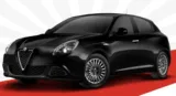 Privatleasing: Alfa Romeo Giulietta Sportline mit 120 PS für 99€ mtl.  (LF: 0.39)