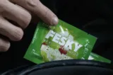 Gratis: Fesky Energy Drink (Pulverform) kostenlos bestellen