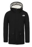 The North Face Katavi Parka tnf black Größe S 122,94 € inkl. Versand statt 212,75 €