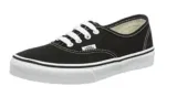 Vans Kids Authentic Washed Stars black/true white 16,95 € statt 32,98 € inkl. Versand