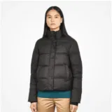 Patagonia Silent Down Jacket WMNS (Black) 131,22 € statt 174,97 €