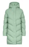 Derbe Ipsholm Wintercoat gelb oder lily pad green 105,44 € statt 156,54