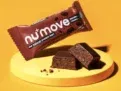 Gratis Schokoriegel 🍫 The Nu Company Riegel Brownie Crunch (Newsletter-Registrierung)