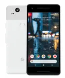 Google Pixel 2 128GB clearly white – 149,95 € statt 256,89 €