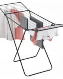 Wenko Stand-Wäschetrockner Champion schwarz 25,94 € statt 32,90 € inkl. Versand