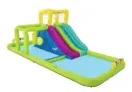 WASSERBAHN Multicolor Länge/Breite/Höhe: 710/310/265 cm 338,95 € statt 395 € inkl. Versand