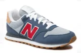 NEW BALANCE GM500MQ1 Blau Herren 47,00 € statt 59,96 € inkl. Versand