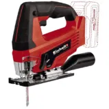 Einhell Akku-Stichsäge TC-JS 18 Li Power X-Change 37,99 € statt 44,72 € inkl. Versand