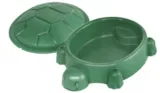 Paradiso Sandkasten mit Deckel – Schildkröte 28,39 € statt 48,59 € inkl. Versand
