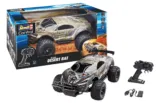 Revell Control 24442 RC Car Desert Rat ferngesteuertes Auto, Schwarz/Braun, 22,73 € (Prime) statt 43,94 € inkl. Versand