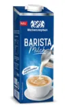 Weihenstephan Barista Milch haltbare Vollmilch 3% 12x1l 11,49 € statt 23,94 € inkl. Versandkosten