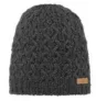 Barts Virginia Beanie Damen heather grey & dark grey 9,00 € statt 33,89 € inkl. Versand