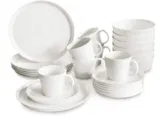 SPRINGLANE Geschirrset 24-tlg. Svea, 6 Personen für 79,92 € inkl. Prime-Versand (statt 99,00 €)