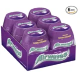 (6 X 50 Dragees) Airwaves Cool Cassis Für 10,30 € Inkl. Prime Versand (Statt 17,70 €)