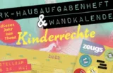 Gratis: Wandkalender A1 2022/24 & Hausaufgabenheft kostenlos [Userdeal]