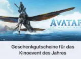 Gratis: 2 AVATAR-3D-Kinotickets 🍿in „MeinMagenta“ App der Telekom