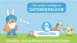 marktguru 🐇🥚 Eiersuche – alle Promecodes