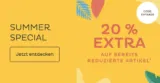 Salamander: Midseason Sale mit 20 % extra Rabatt