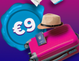 Wizz AirDeal: Mehr für Weniger ✈️💼 9,00 € für diverse Extra (z.B.: Aufgegebe Gepäck, WIZZ Priority)