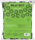 Billy Boy Kondome 100 Stück ab 20,24 € inkl. Prime-Versand