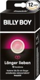 Billy Boy Länger Lieben Kondome 12 Stück ab 5,24 € inkl. Prime-Versand