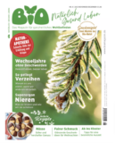 Gratis: Bio Jahresabonnement als ePaper