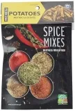 Biodinami Gewürzmischung für Kartoffeln und Pommes Frites 5 Stück für 2,70 € inkl. Prime-Versand