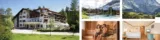 🌲 Erlebt die Magie Tirols im 4* Biohotel Leutascherhof mit Alpenbad ab 282 € für 2 Personen und zwei Nächte