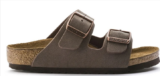 Birkenstock Arizona Kinder Sandalette (Gr. 26 bis 32) für 26,00 € inkl. Versand