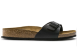 Birkenstock Madrid Birko-Flor [Gr 42 -46] für 26,39 € inkl. Versand statt 48,00 €