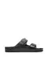 Birkenstock Pantoletten Arizona Eva 0129421 Schwarz (Gr. 42 bis 46) für 41,49 € inkl. Versand