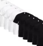 10Er-Pack Fruit Of The Loom T-Shirts Für 25€ Inkl. Versand (Vers. Farben)