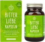 BitterLiebe Bitterstoffe Kapseln (90 Stk., 53 g)