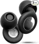 Biulely Ohrstöpsel zum Schlafen (Wiederverwendbare Silikon Gehörschutzstöpsel mit NRR 33 dB) für 3,74 € inkl. Prime-Versand (statt 7,49 €)