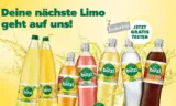Bizzle Limo Gratis testen max. 3 Flaschen