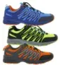 Black Crevice Trail Low Trekking-Schuhe (3 Farben, Gr. 37 bis 46) für 25,98 € inkl. Versand