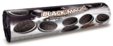 Black Magic Kakaogebäck mit Cremefüllung, Doppelkekse Schoko, 24×176 g für 8,01 € inkl. Prime Versand (statt 25,00 €)