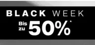 Deichmann Black Week Pre Sale : 50 % auf ausgewählte Damen-, Kinder- und Herrenschuhe