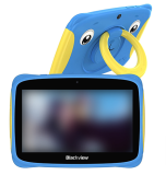 Blackview 7 Zoll Kinder Tablet ab 49,59 € inkl. Versand (statt 80,00 €)