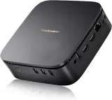 PreisKing x Blackview: MP60 Mini PC W-11 ProIntel Twin Lake N150 (Aufgerüstet N100 bis zu 3.60 GHz) ab 159,99 € inkl. Versand (statt 239,99 €)