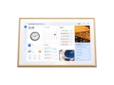 Blackview NEST 10 Wandkalender Naturholz