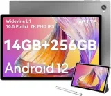 Blackview TAB60WIFI2 (16 GB RAM (8 GB + 8 GB RAM-Erweiterung) für 87,48 € inkl. Versand (statt 140,00 €)