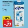 Alpro Not Milk 🥛🌿 für 0,77€ bei Thomas Philipps