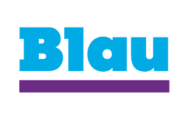 Blau