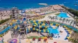 Ägypten – Hurghada: 4* Blend Club Aqua Resort ab 908 € für 2 Personen / 6 Nächte – All-Inclusive mit Flug & Transfer