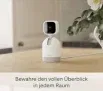 Blink Mini Pan-Tilt Camera für 23,99 € inkl. Prime-Versand (statt 40,00 €)