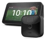 Amazon Echo Show 5 (2. Generation) + Blink Outdoor HD-Sicherheitskamera für 70,99 € inkl. Versand