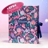 Blissim Beauty Adventskalender 2025 – Das Comeback Der Kultbox (Ehemals Glossybox) Für 75 € Inkl. Versand (Warenwert Über 450 €)